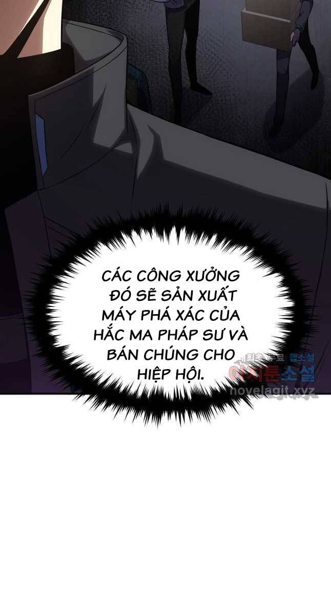 Ma Dược Sư Thiên Tài Chapter 33 - Trang 37