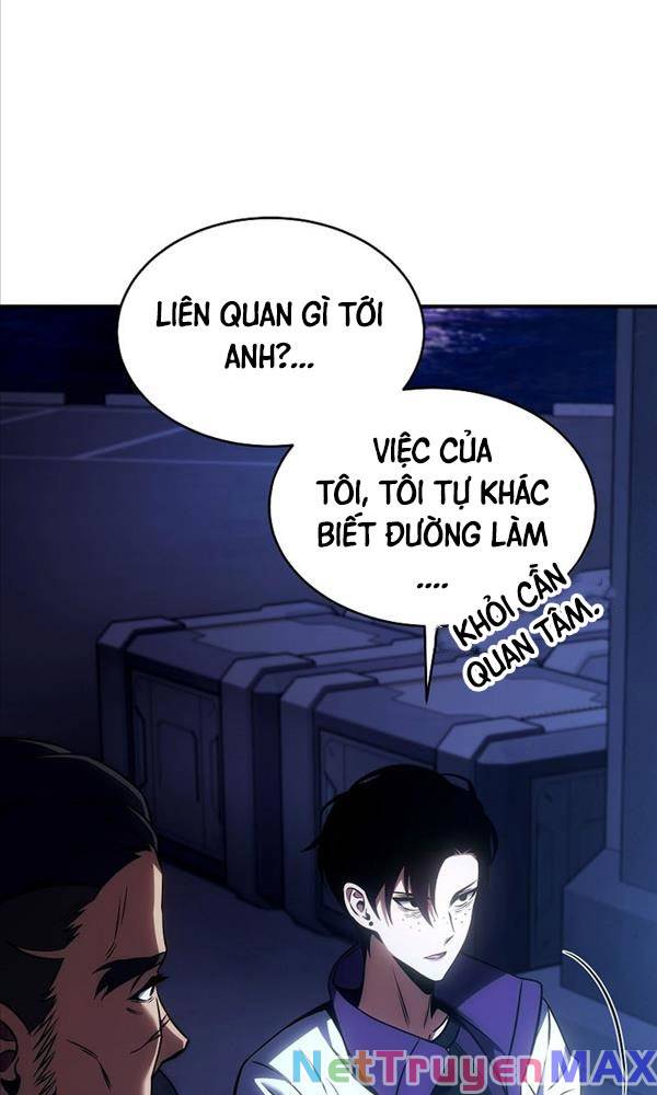 Ma Dược Sư Thiên Tài Chapter 43 - Trang 34