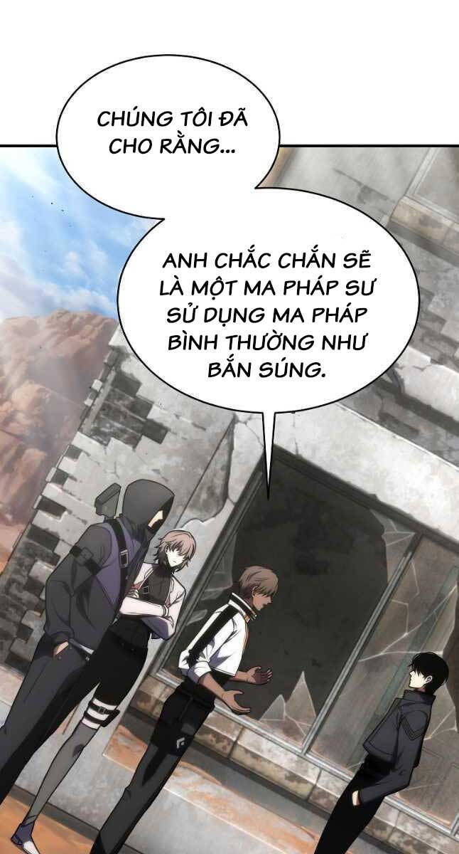 Ma Dược Sư Thiên Tài Chapter 33 - Trang 52