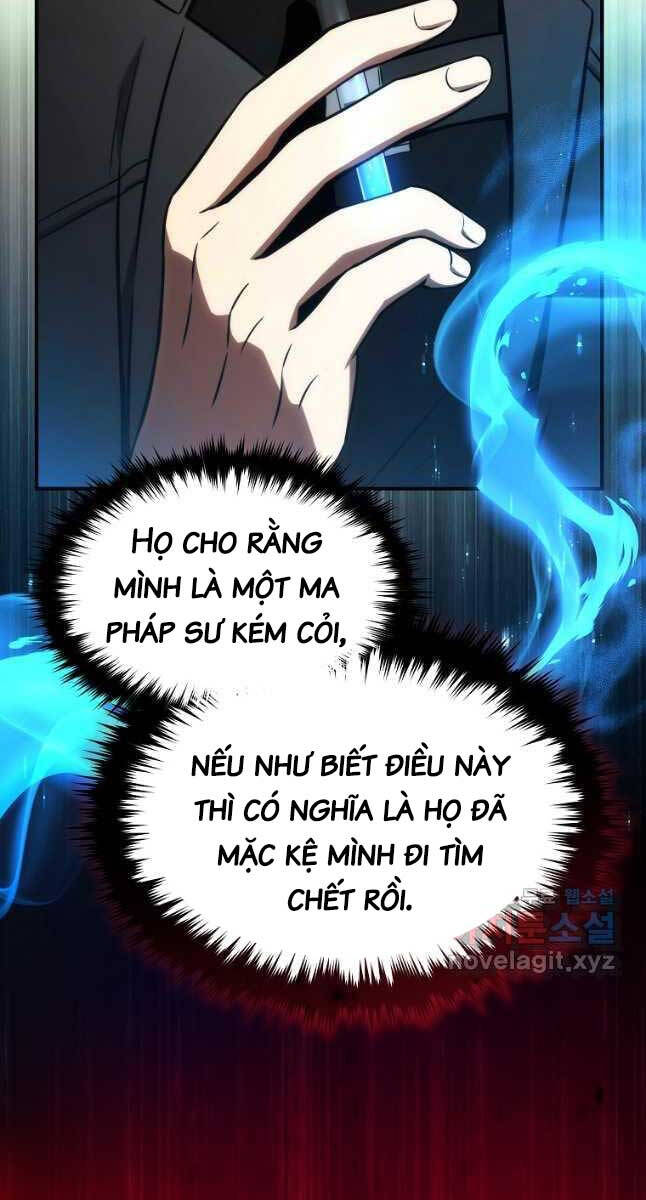 Ma Dược Sư Thiên Tài Chapter 34 - Trang 59