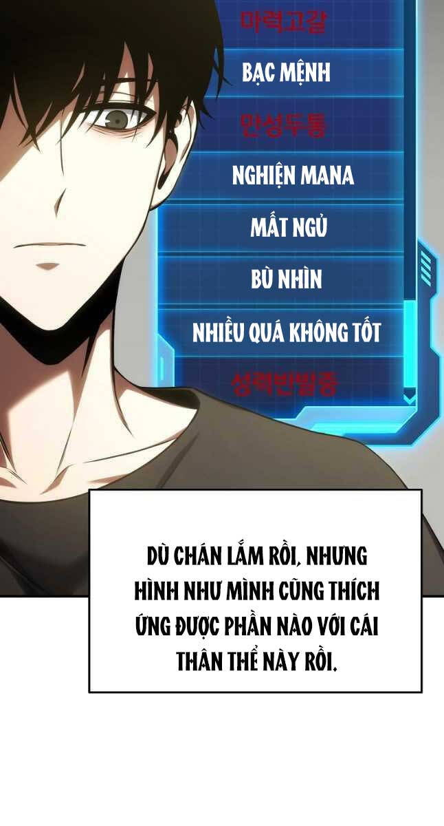 Ma Dược Sư Thiên Tài Chapter 31 - Trang 9