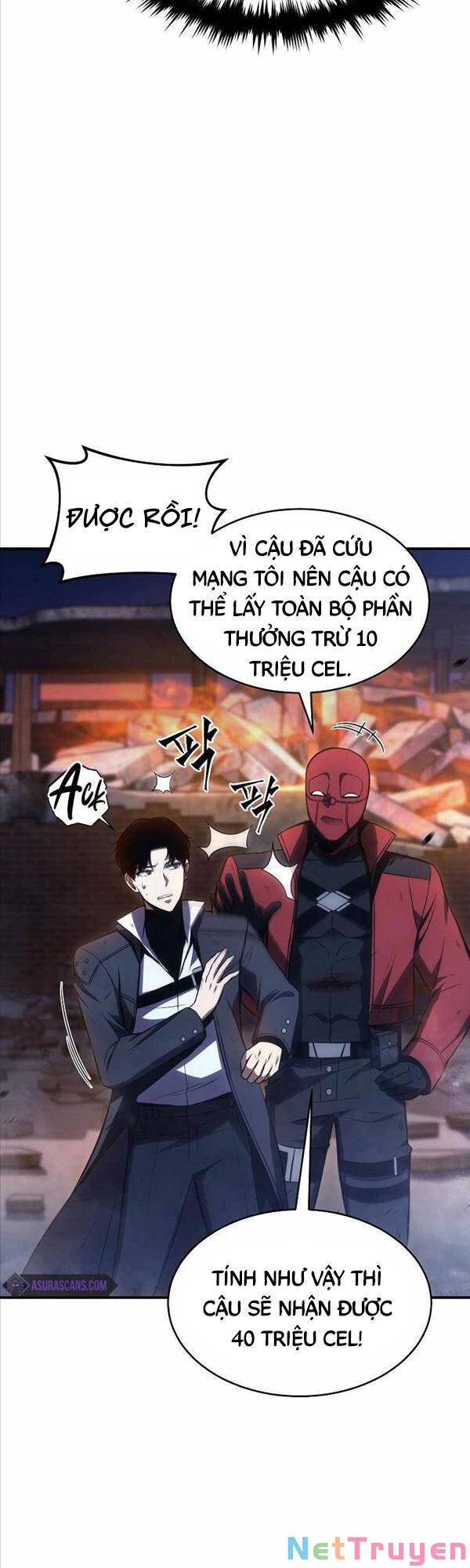 Ma Dược Sư Thiên Tài Chapter 14 - Trang 33