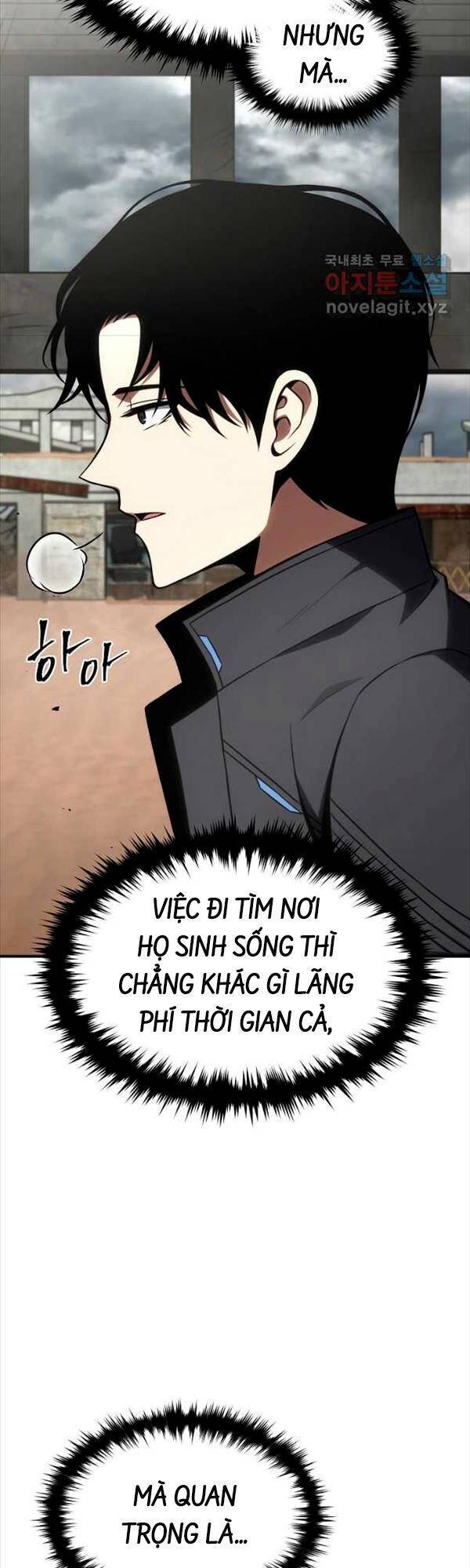 Ma Dược Sư Thiên Tài Chapter 36 - Trang 26