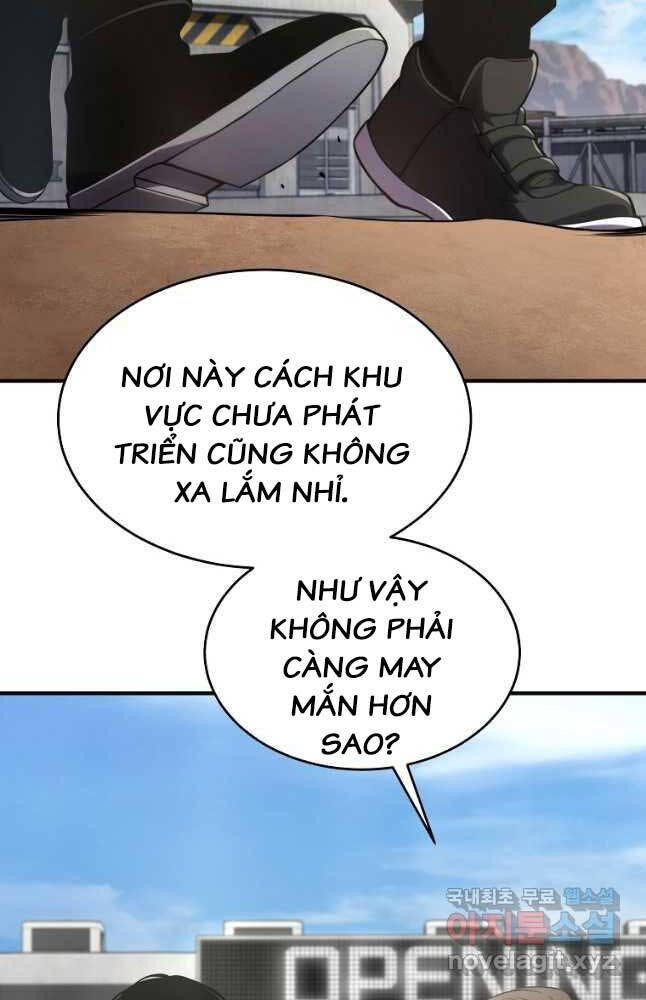 Ma Dược Sư Thiên Tài Chapter 33 - Trang 25