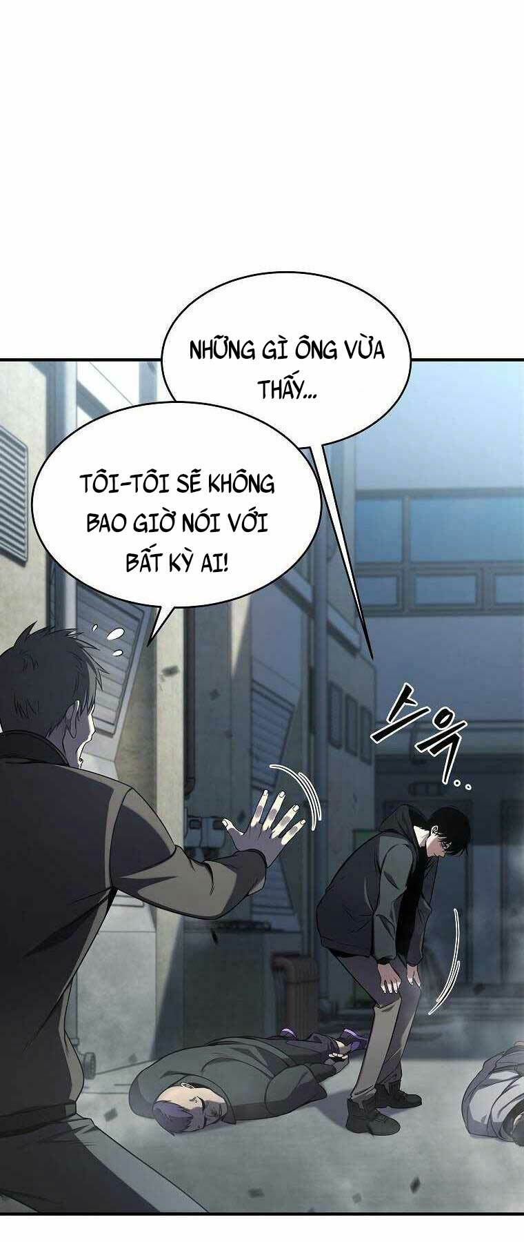 Ma Dược Sư Thiên Tài Chapter 5 - Trang 21