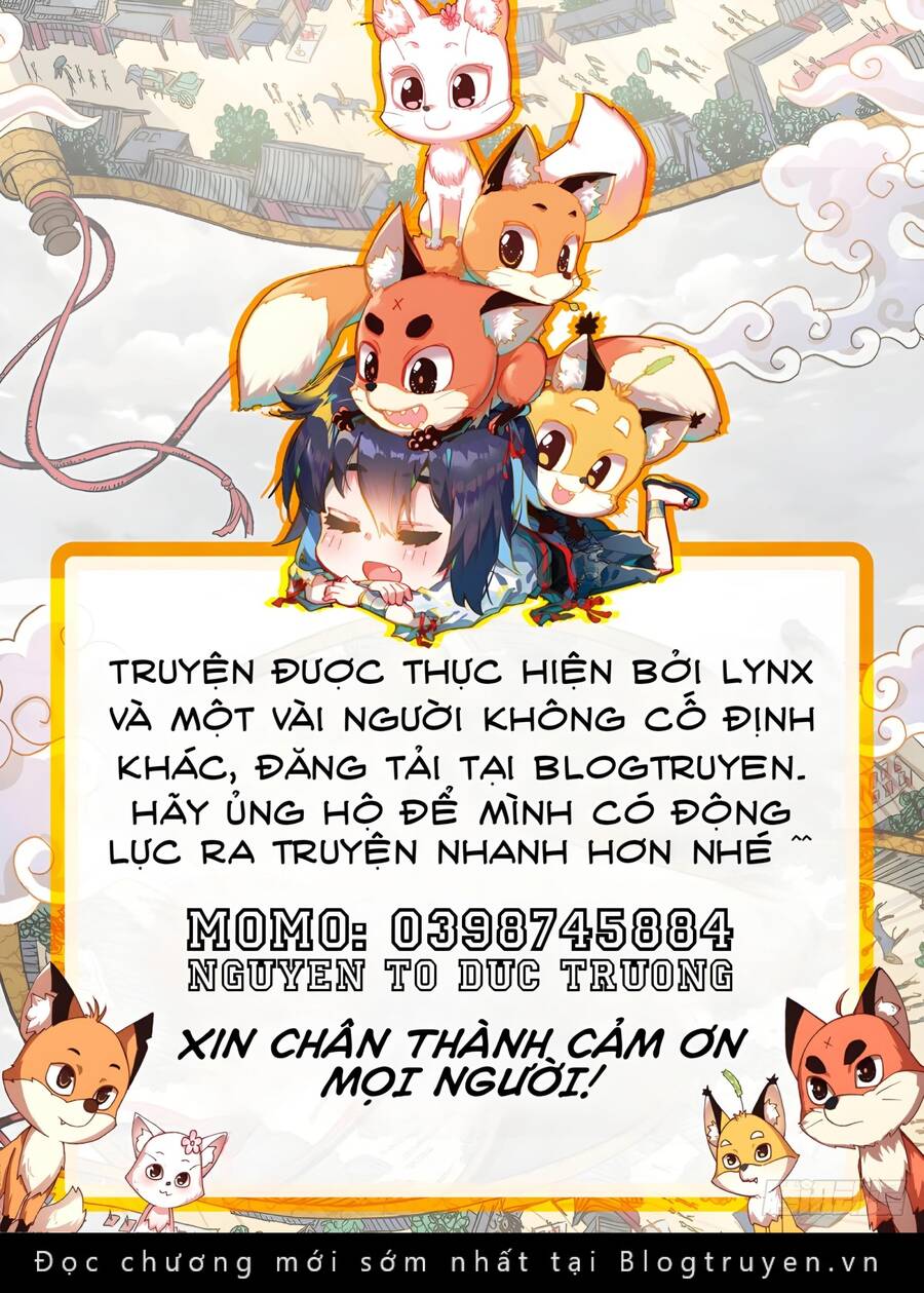 Lâm Uyên Hành Chapter 32 - Trang 15