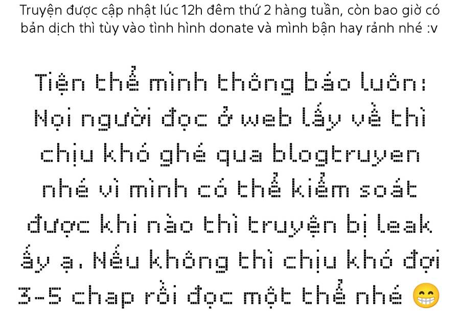 Lâm Uyên Hành Chapter 27 - Trang 17