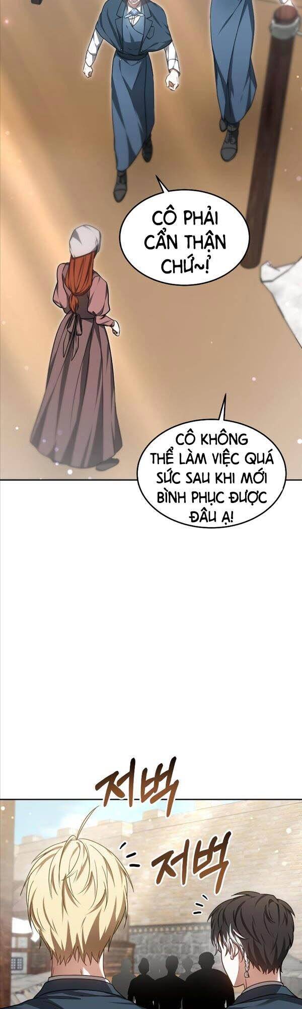 Bác Sĩ Phẫu Thuật Cấp Sss Chapter 22 - Trang 1