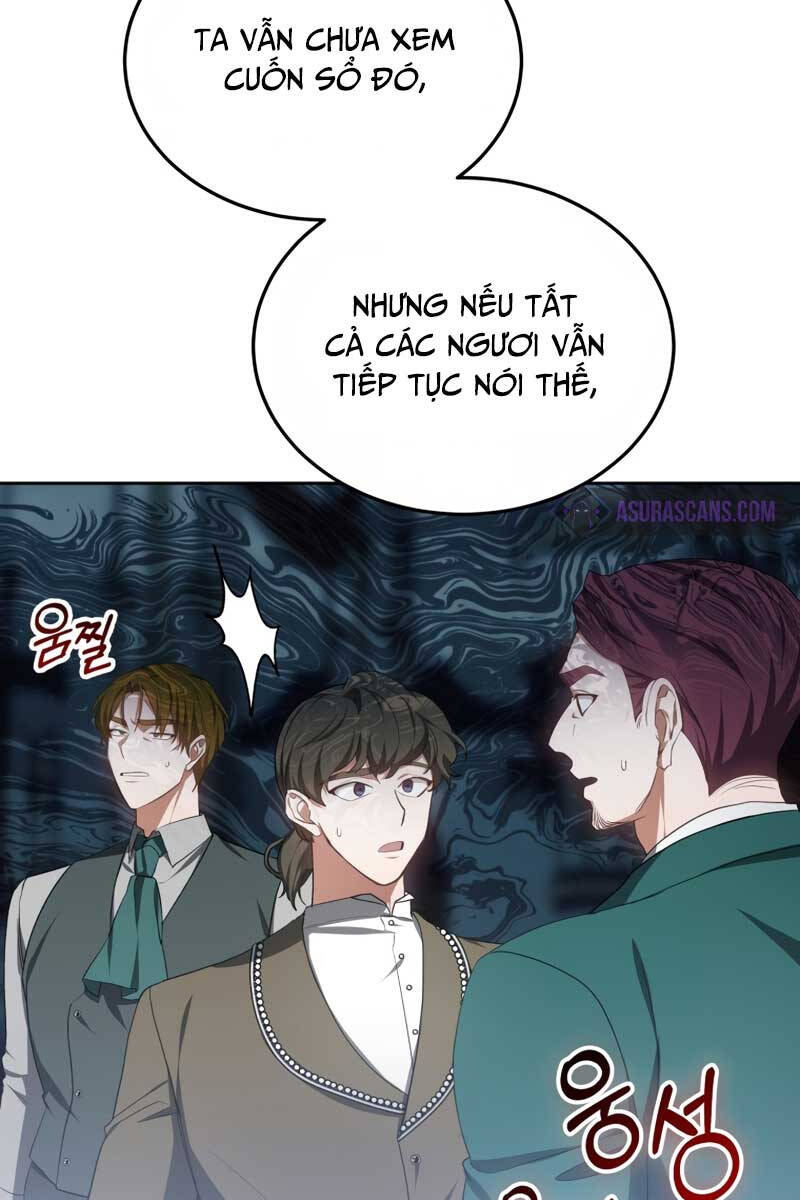 Bác Sĩ Phẫu Thuật Cấp Sss Chapter 49 - Trang 11