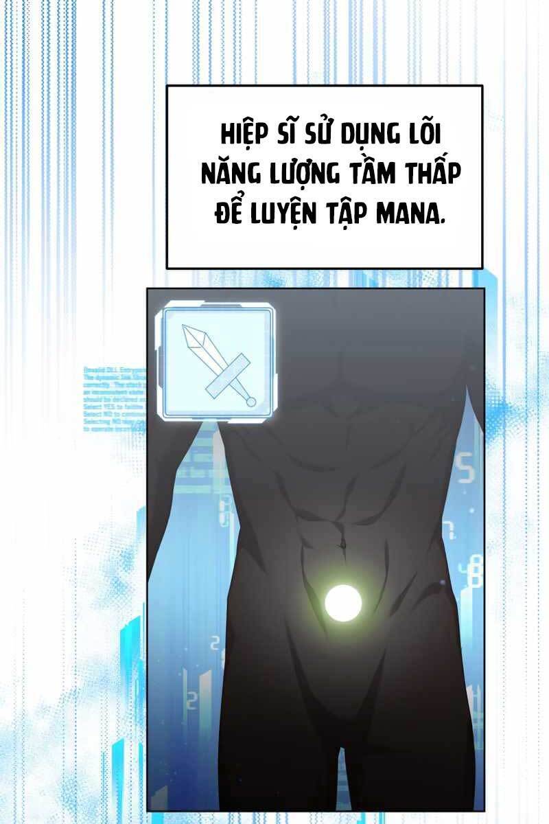 Bác Sĩ Phẫu Thuật Cấp Sss Chapter 25 - Trang 23