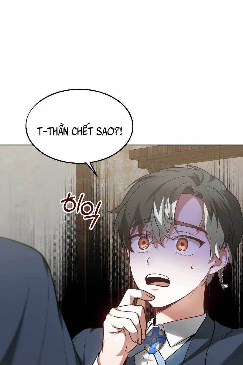 Bác Sĩ Phẫu Thuật Cấp Sss Chapter 23 - Trang 124