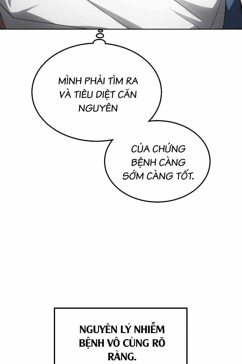 Bác Sĩ Phẫu Thuật Cấp Sss Chapter 38 - Trang 62