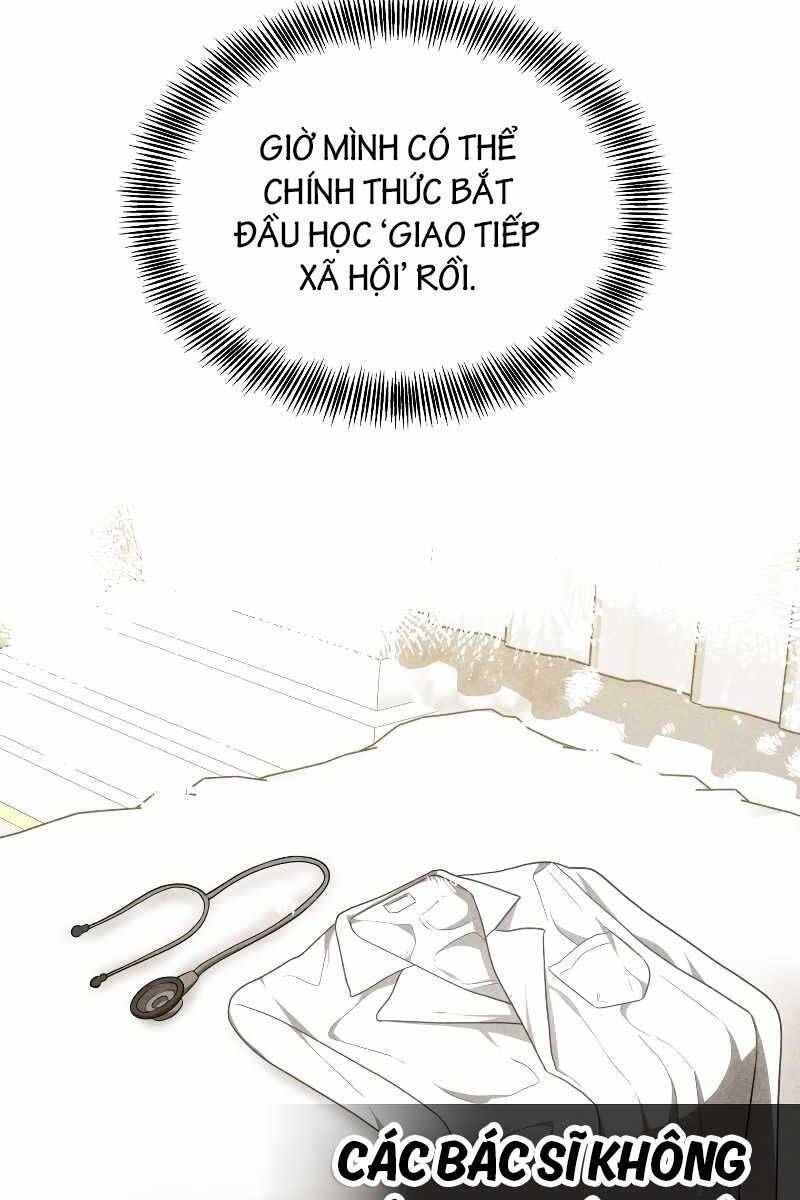 Bác Sĩ Phẫu Thuật Cấp Sss Chapter 63 - Trang 64