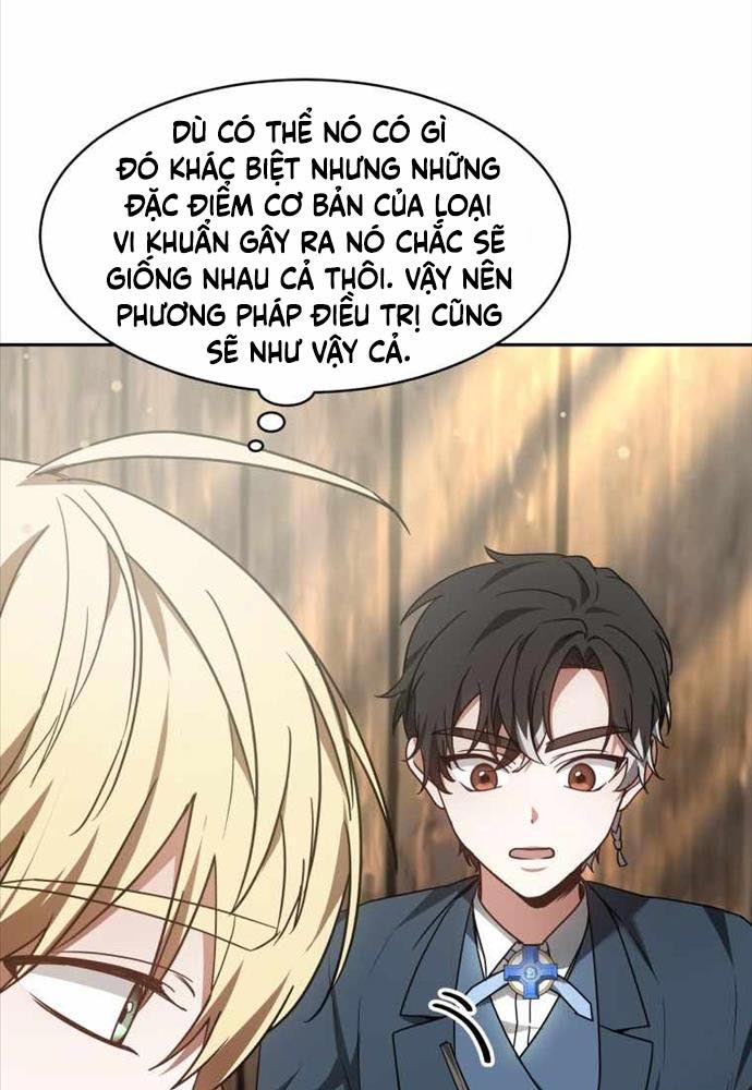 Bác Sĩ Phẫu Thuật Cấp Sss Chapter 20 - Trang 121