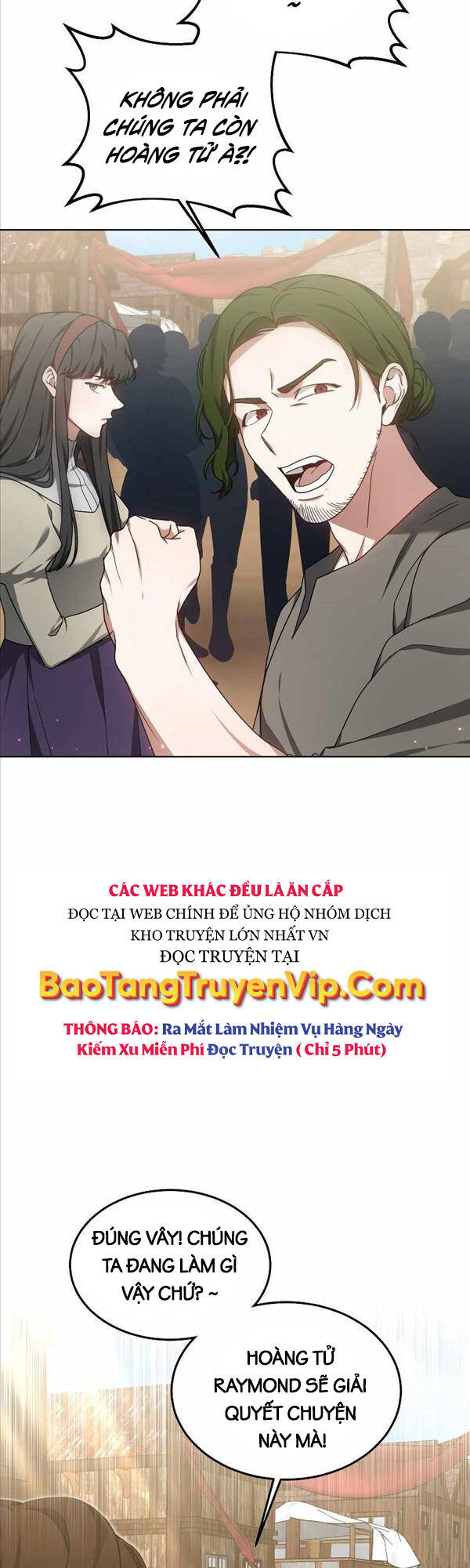 Bác Sĩ Phẫu Thuật Cấp Sss Chapter 36 - Trang 9