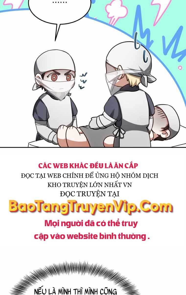 Bác Sĩ Phẫu Thuật Cấp Sss Chapter 13 - Trang 55