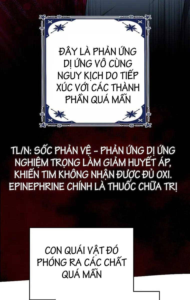 Bác Sĩ Phẫu Thuật Cấp Sss Chapter 60 - Trang 69