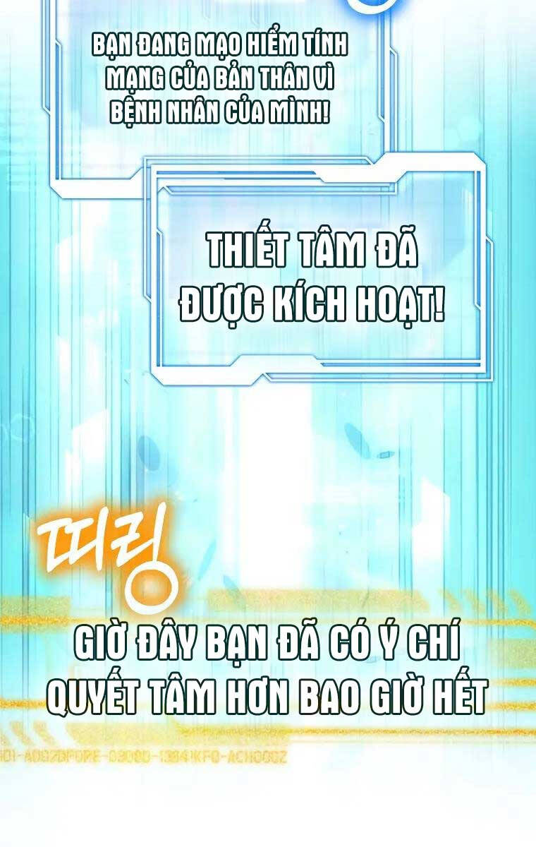 Bác Sĩ Phẫu Thuật Cấp Sss Chapter 60 - Trang 55