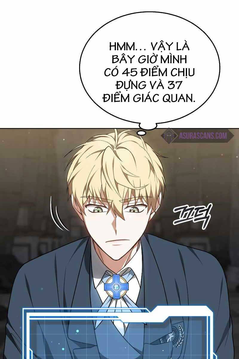 Bác Sĩ Phẫu Thuật Cấp Sss Chapter 61 - Trang 19