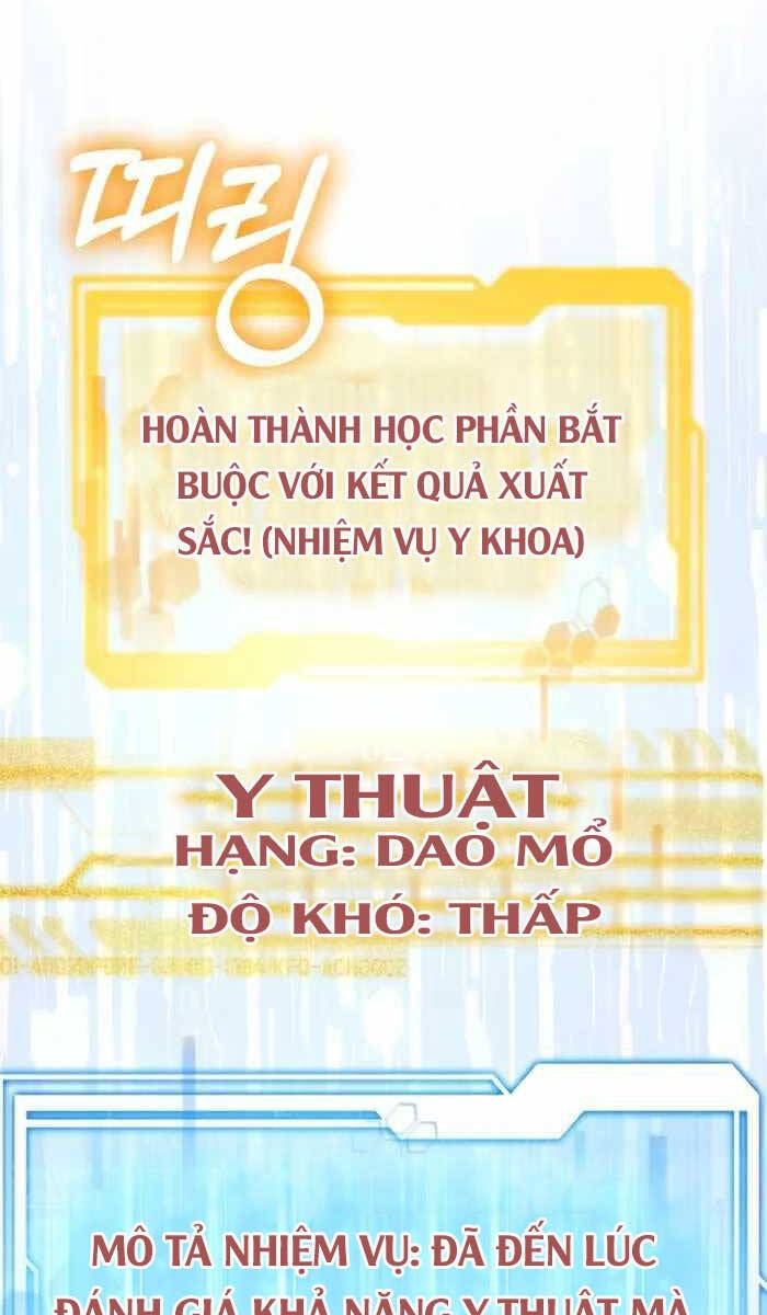 Bác Sĩ Phẫu Thuật Cấp Sss Chapter 41 - Trang 40