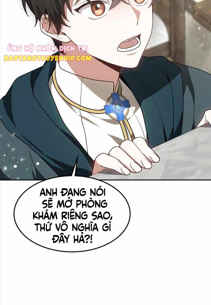 Bác Sĩ Phẫu Thuật Cấp Sss Chapter 18 - Trang 9