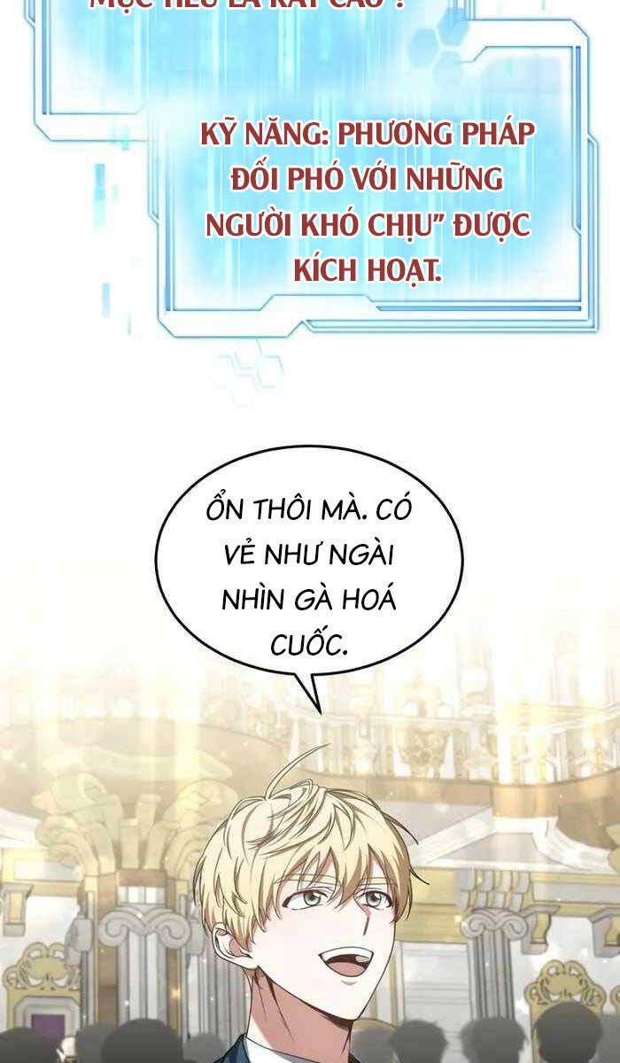 Bác Sĩ Phẫu Thuật Cấp Sss Chapter 41 - Trang 74