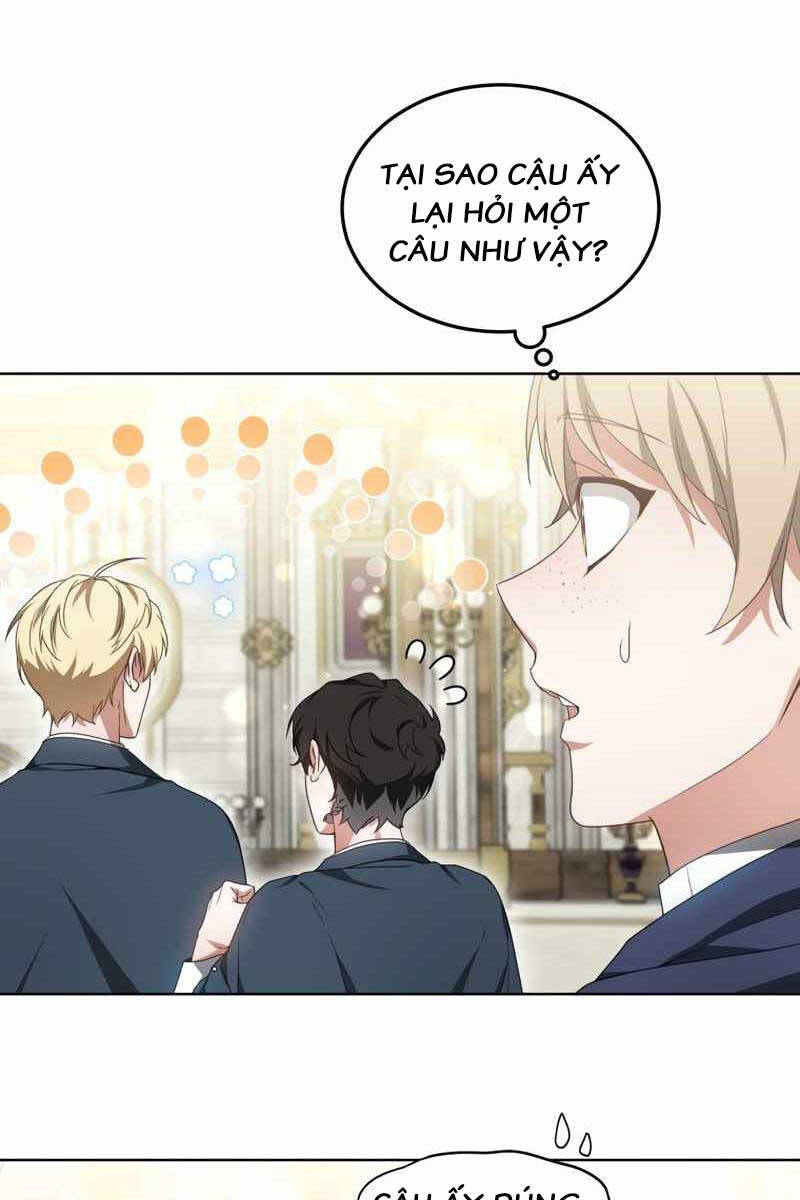 Bác Sĩ Phẫu Thuật Cấp Sss Chapter 42 - Trang 15