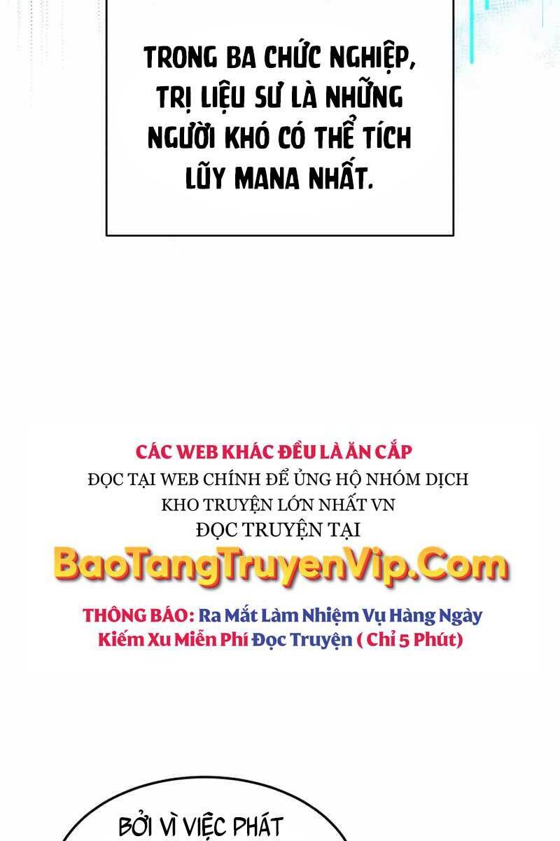 Bác Sĩ Phẫu Thuật Cấp Sss Chapter 25 - Trang 27