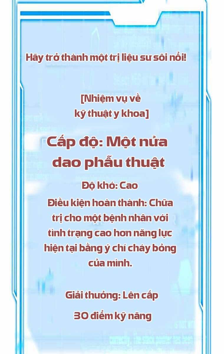 Bác Sĩ Phẫu Thuật Cấp Sss Chapter 4 - Trang 138