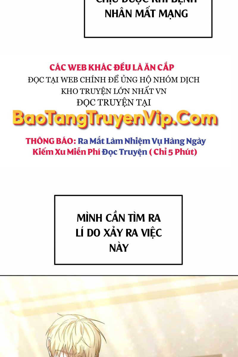 Bác Sĩ Phẫu Thuật Cấp Sss Chapter 35 - Trang 91