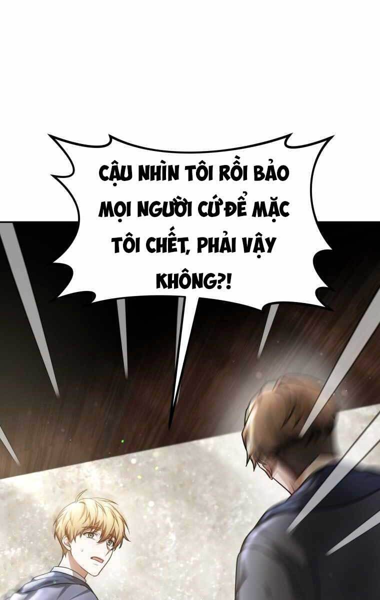 Bác Sĩ Phẫu Thuật Cấp Sss Chapter 6 - Trang 28