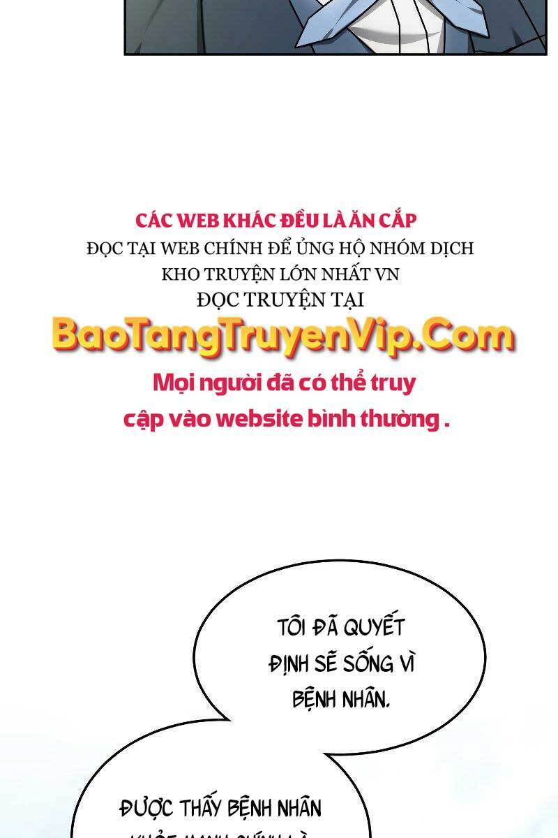 Bác Sĩ Phẫu Thuật Cấp Sss Chapter 21 - Trang 42