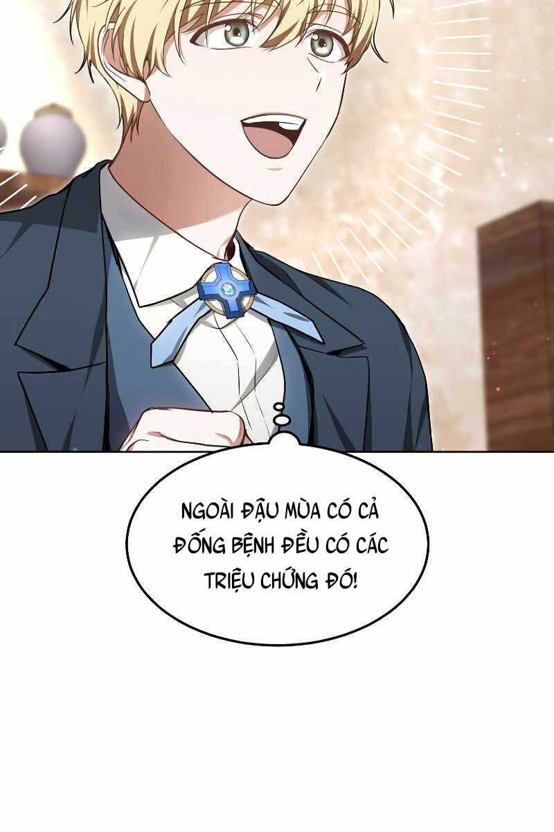 Bác Sĩ Phẫu Thuật Cấp Sss Chapter 24 - Trang 17