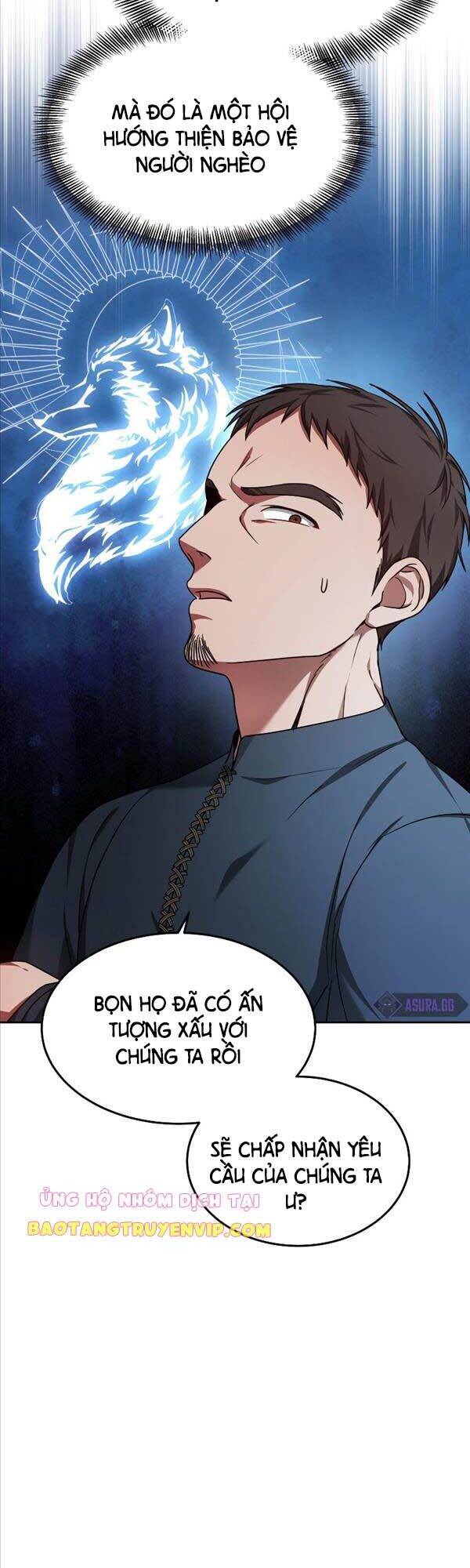 Bác Sĩ Phẫu Thuật Cấp Sss Chapter 22 - Trang 34