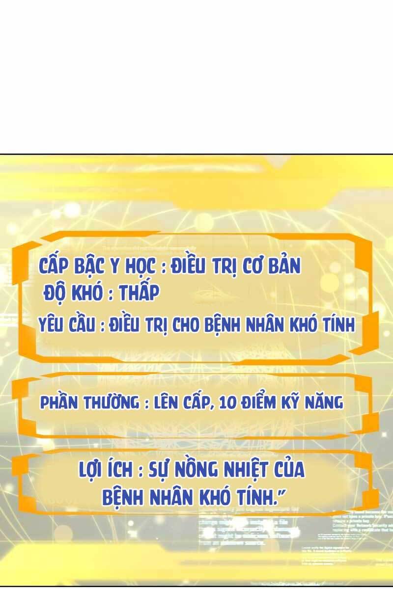 Bác Sĩ Phẫu Thuật Cấp Sss Chapter 23 - Trang 21