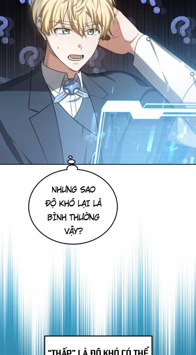 Bác Sĩ Phẫu Thuật Cấp Sss Chapter 50 - Trang 17