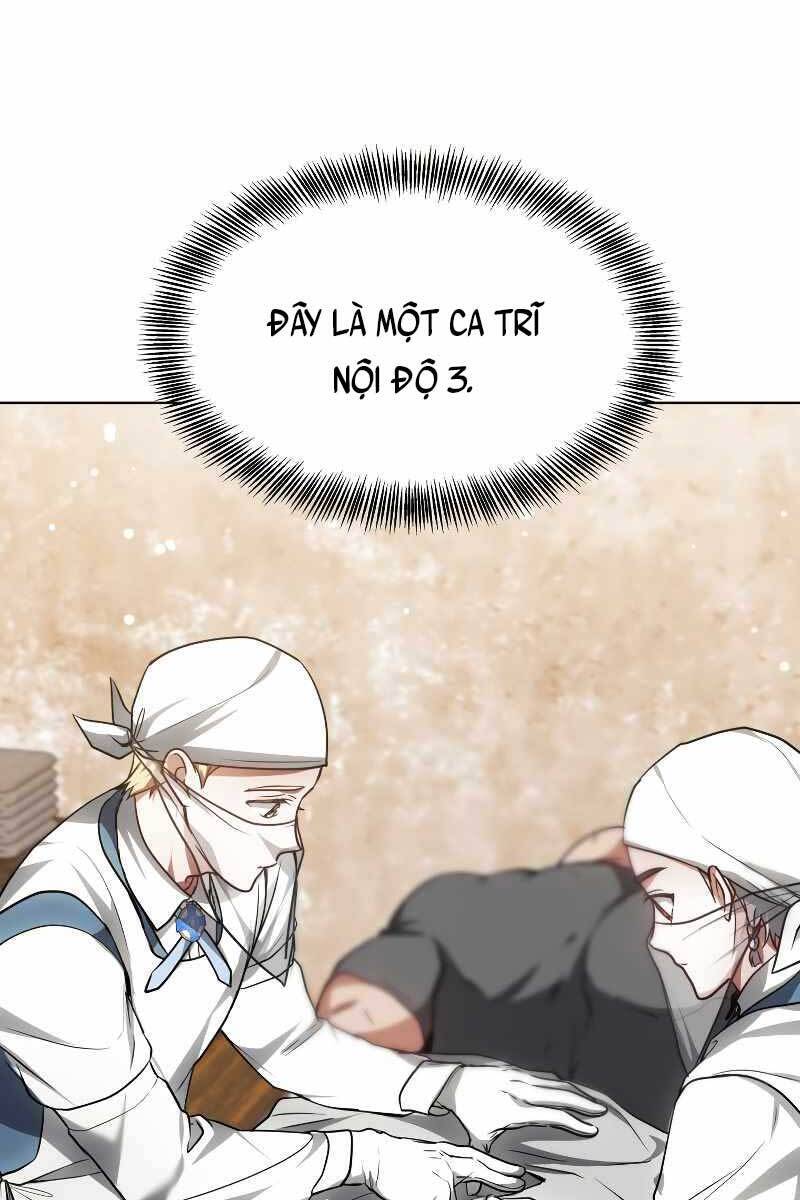 Bác Sĩ Phẫu Thuật Cấp Sss Chapter 23 - Trang 61