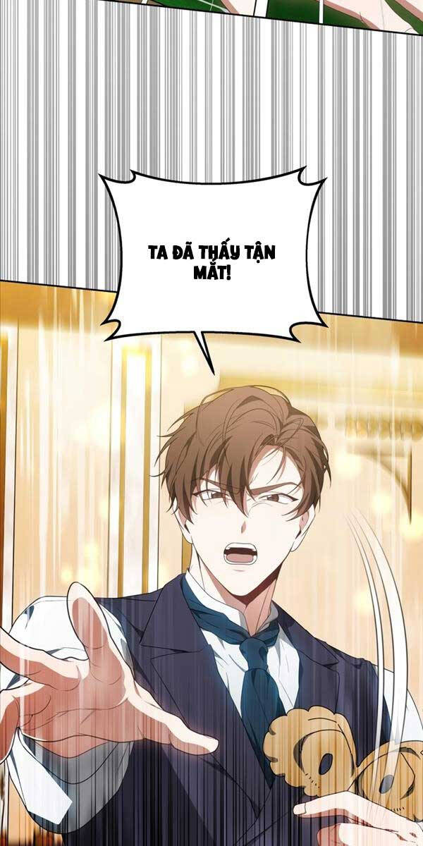 Bác Sĩ Phẫu Thuật Cấp Sss Chapter 51 - Trang 21