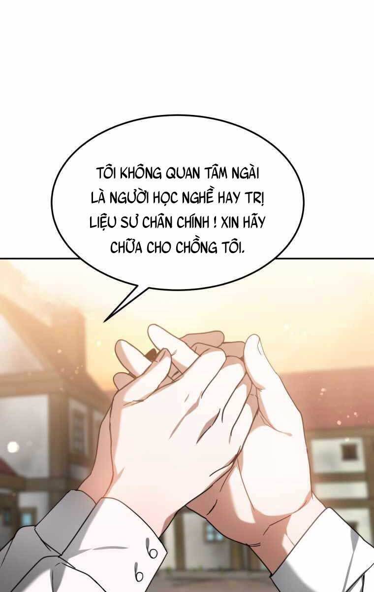 Bác Sĩ Phẫu Thuật Cấp Sss Chapter 2 - Trang 47