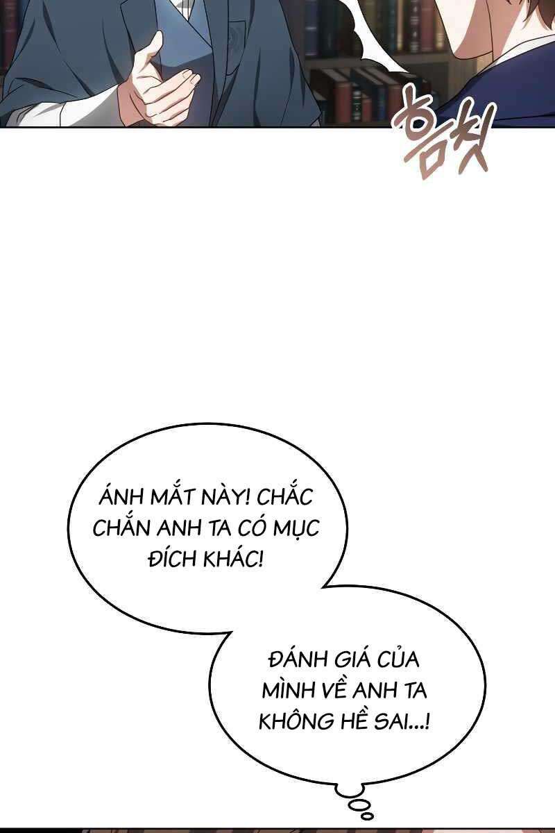 Bác Sĩ Phẫu Thuật Cấp Sss Chapter 38 - Trang 28