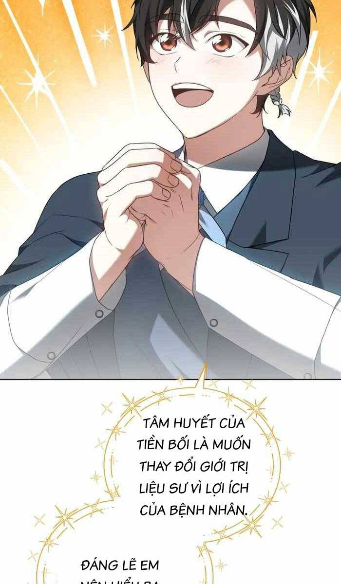 Bác Sĩ Phẫu Thuật Cấp Sss Chapter 41 - Trang 47