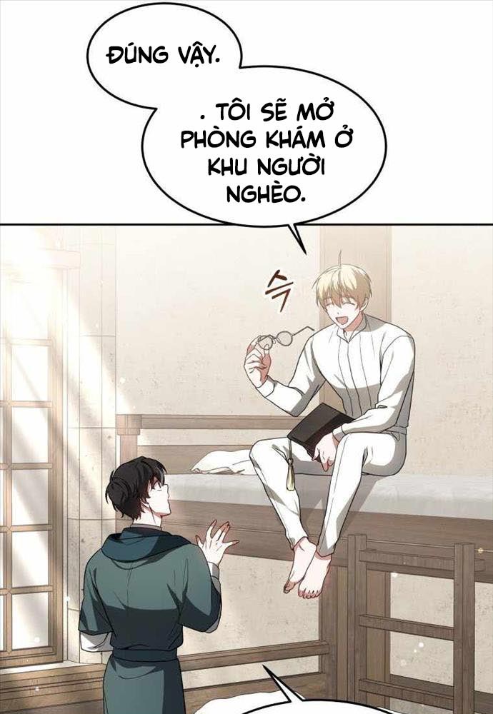 Bác Sĩ Phẫu Thuật Cấp Sss Chapter 18 - Trang 24