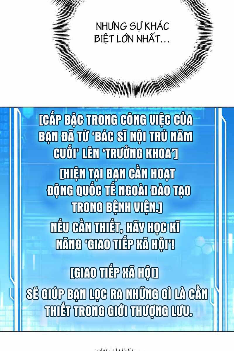 Bác Sĩ Phẫu Thuật Cấp Sss Chapter 63 - Trang 63