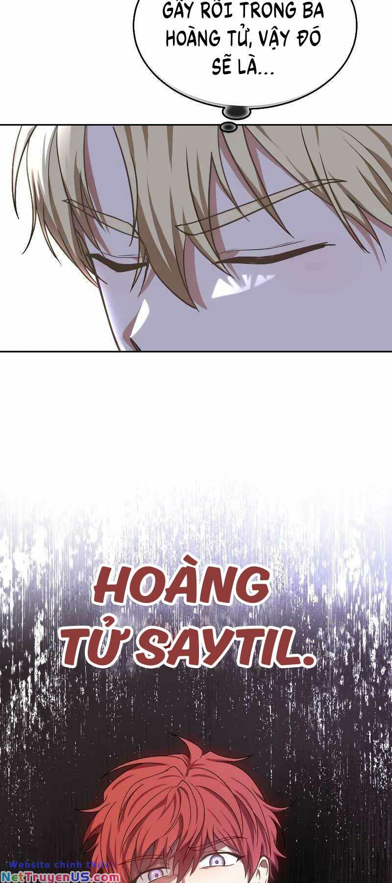 Bác Sĩ Phẫu Thuật Cấp Sss Chapter 64 - Trang 56