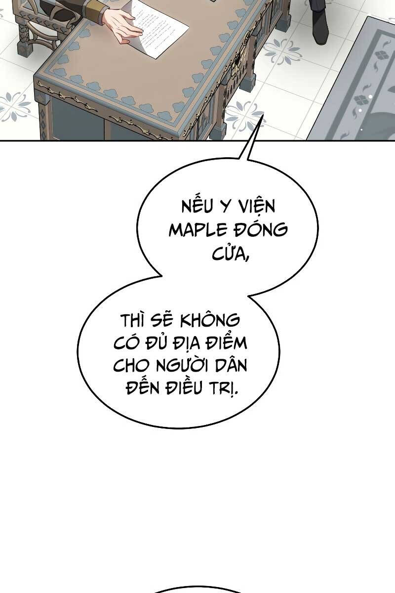 Bác Sĩ Phẫu Thuật Cấp Sss Chapter 48 - Trang 94