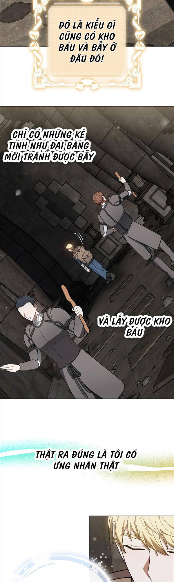 Bác Sĩ Phẫu Thuật Cấp Sss Chapter 59 - Trang 31