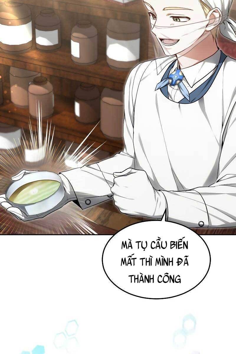 Bác Sĩ Phẫu Thuật Cấp Sss Chapter 21 - Trang 11