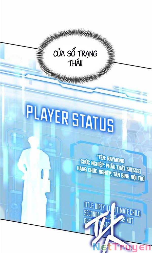 Bác Sĩ Phẫu Thuật Cấp Sss Chapter 9 - Trang 85