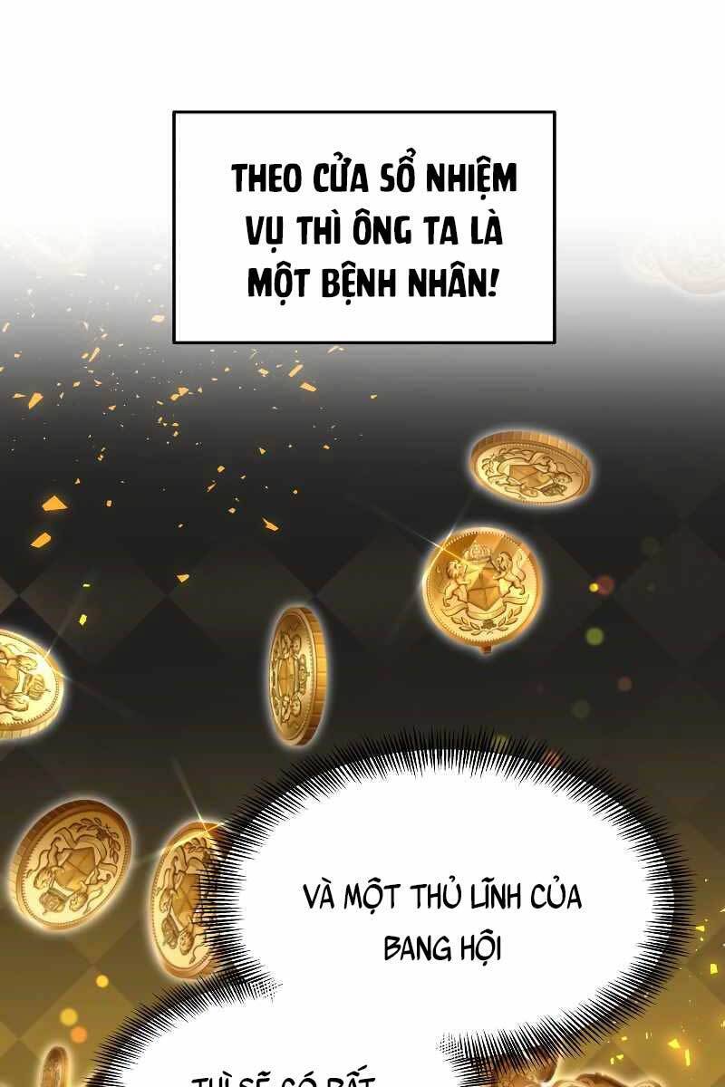 Bác Sĩ Phẫu Thuật Cấp Sss Chapter 23 - Trang 36