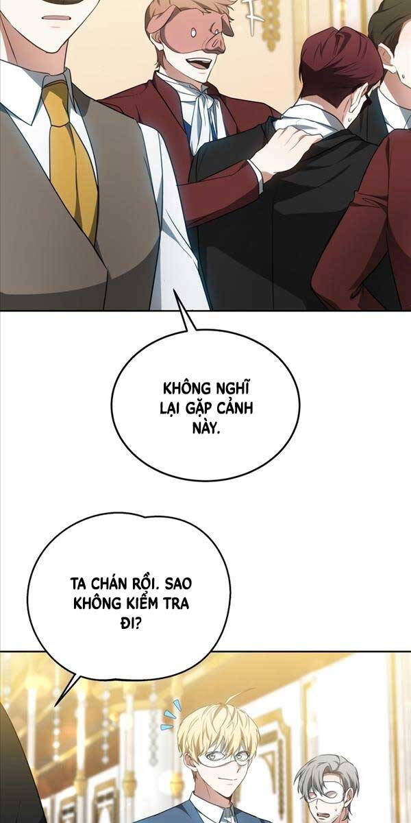 Bác Sĩ Phẫu Thuật Cấp Sss Chapter 51 - Trang 24